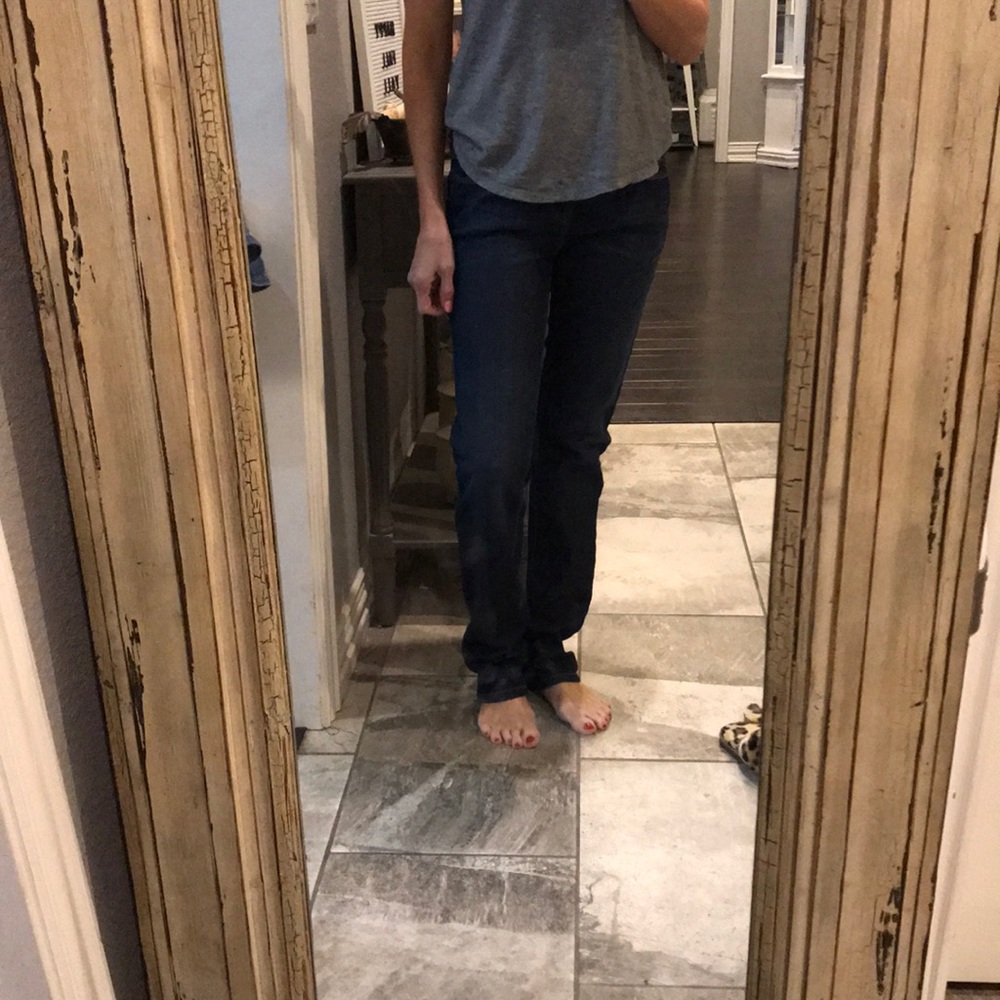 Loft Modern straight